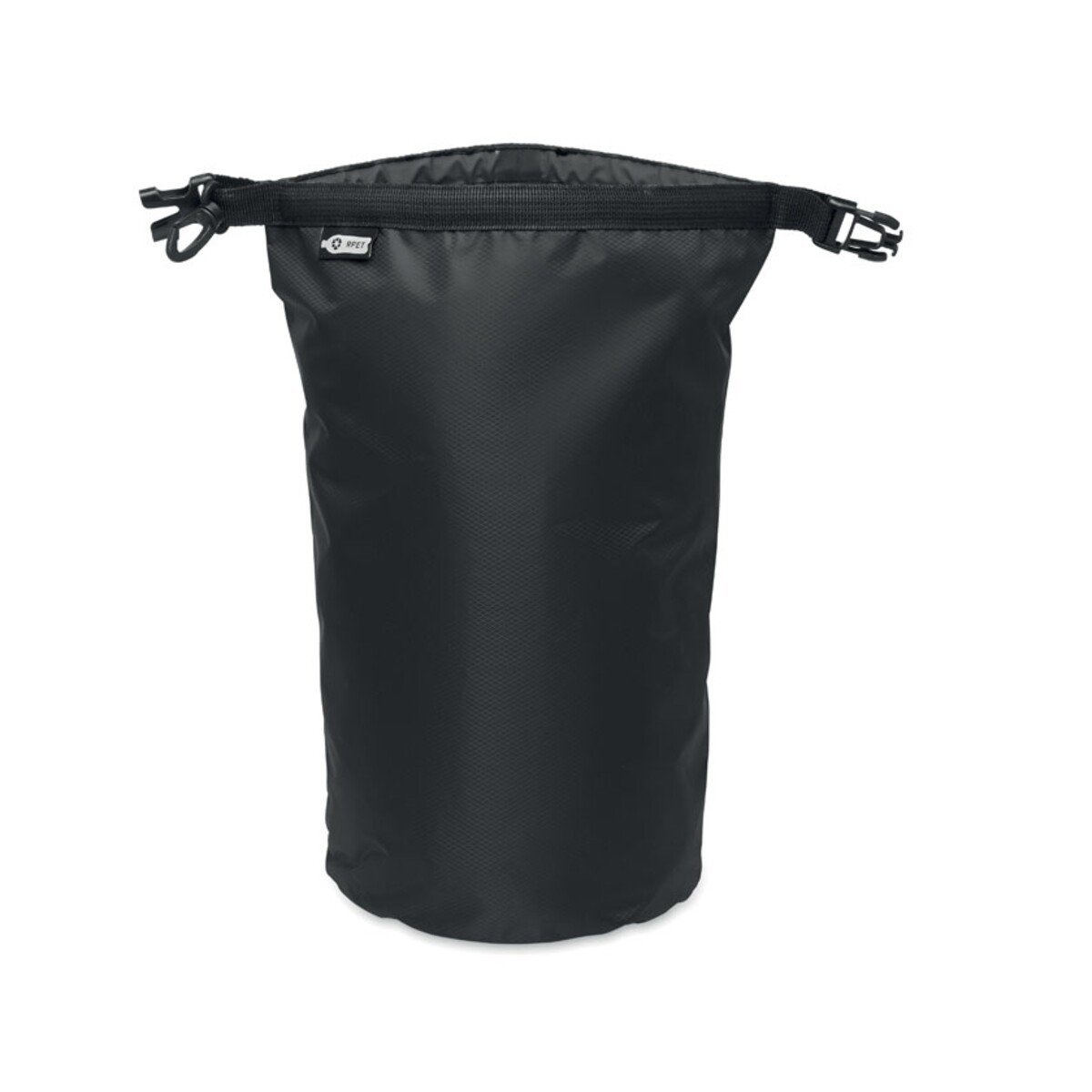 Wodoodporna torba 210T RPET 5L BOLSAIBLE + mo2465-03-side