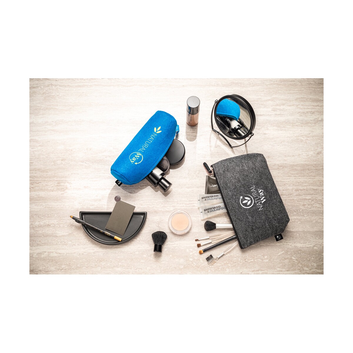 FELPY. Uniwersalna torba wykonana z filcu z recyklingu (100% rPET) 92382_amb