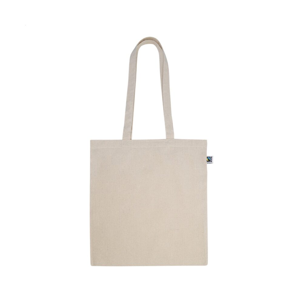 Fertote torba na zakupy"fairtrade" AP800020-00