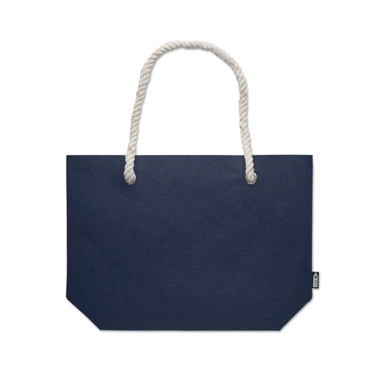 Filcowa torba plażowa RPET FELTSEA mo2416-04-open