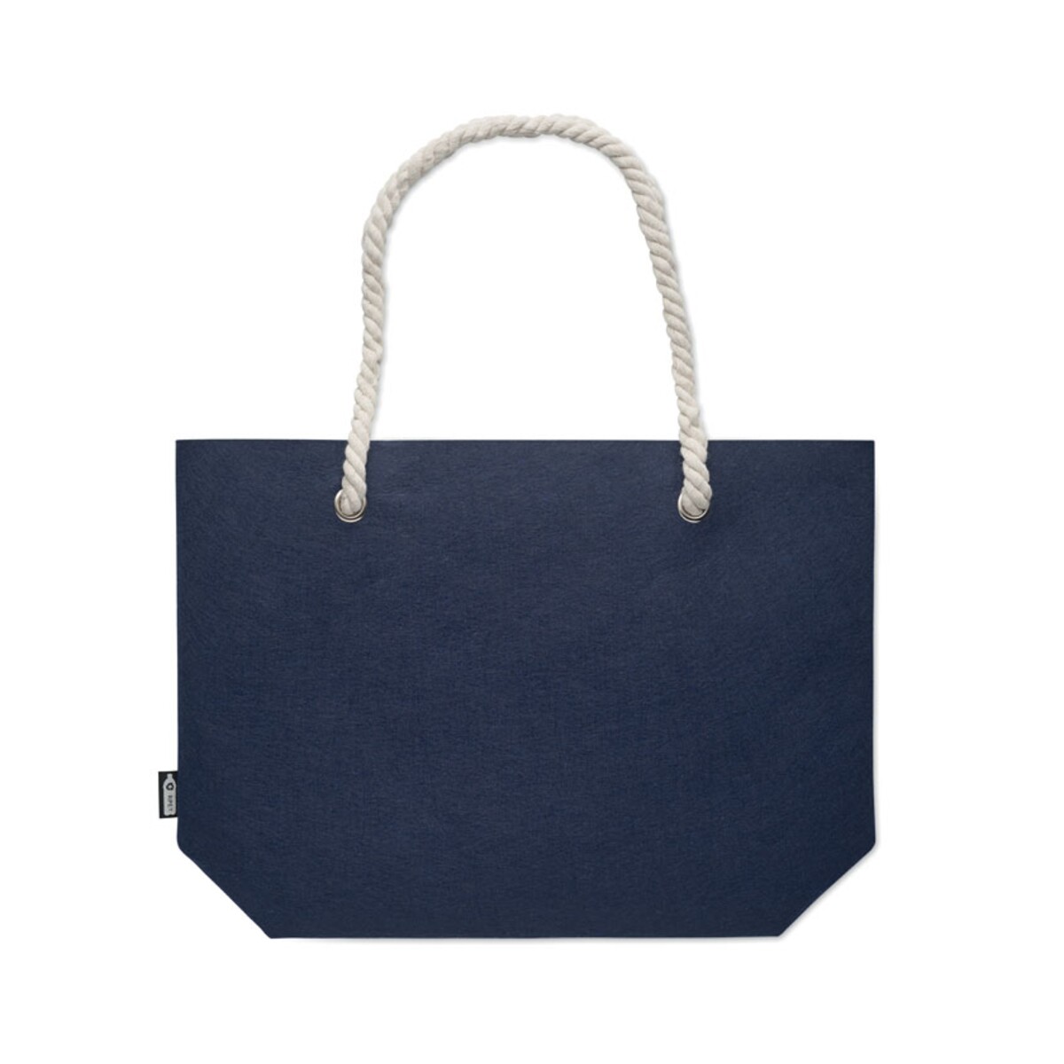 Filcowa torba plażowa RPET FELTSEA mo2416-04-side