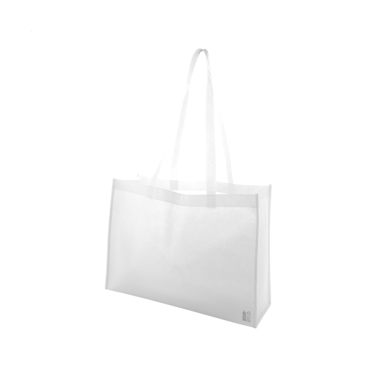 Guzzin torba na zakupy RPET AP808251-01