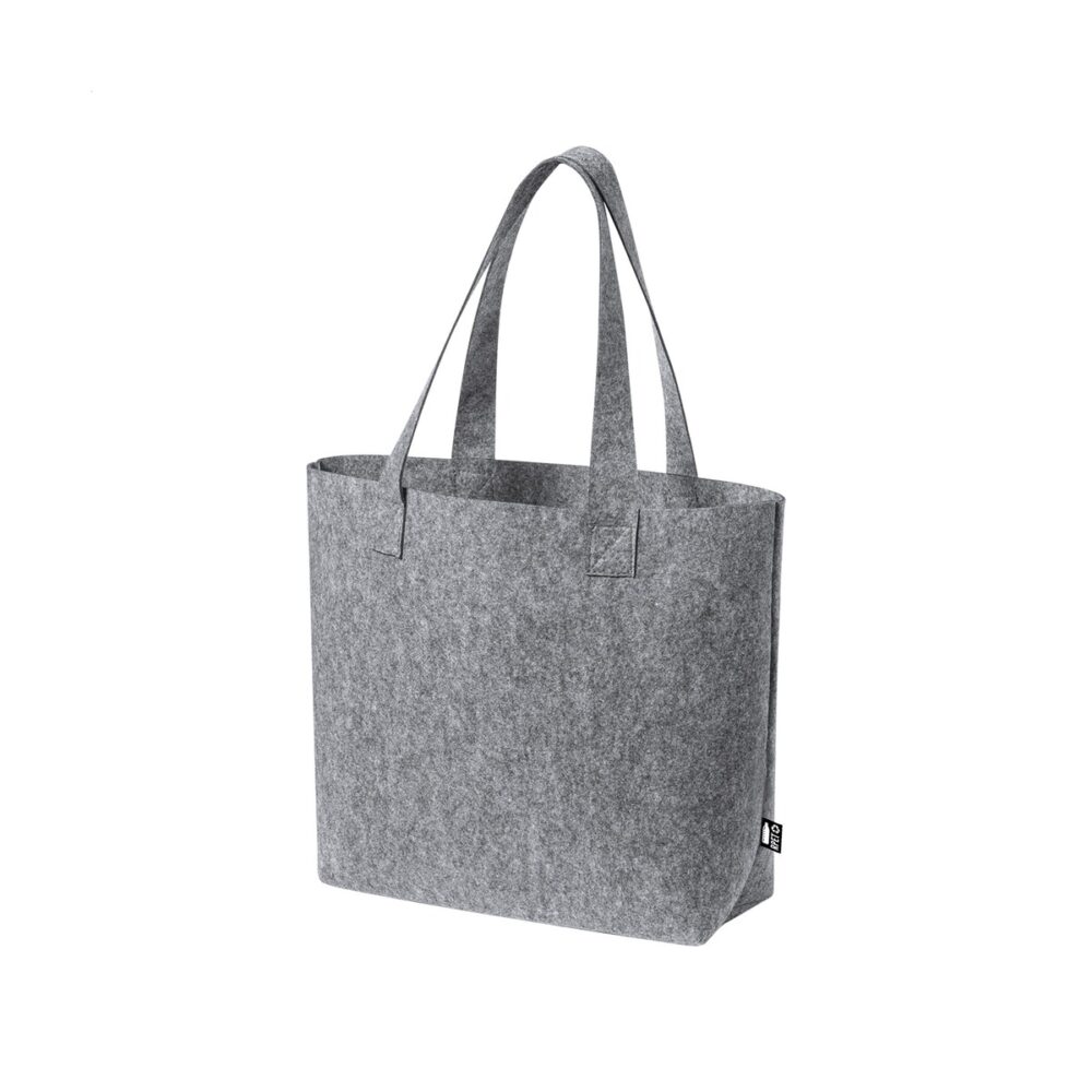 Loffel torba na zakupy RPET AP722320-77