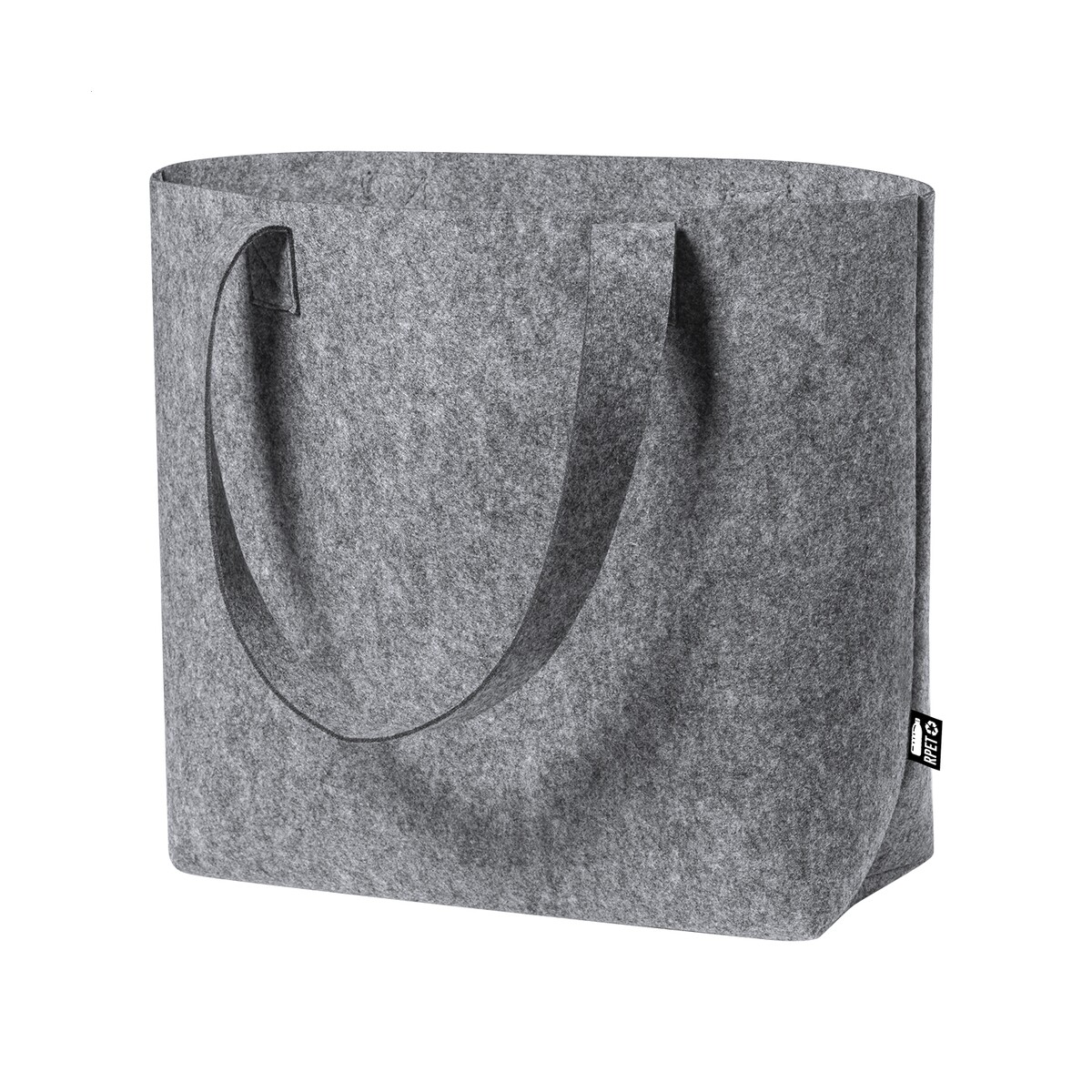 Loffel torba na zakupy RPET AP722320-77__B