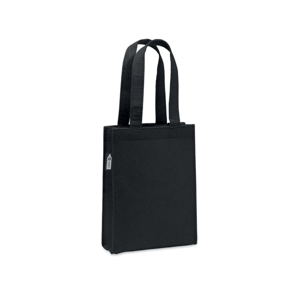 Mała torba prezentowa z filcu R FELTOTE mo2408-03