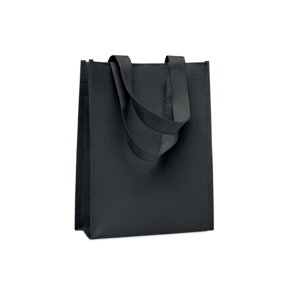 Mała torba prezentowa z RPET LITAS mo2698-03