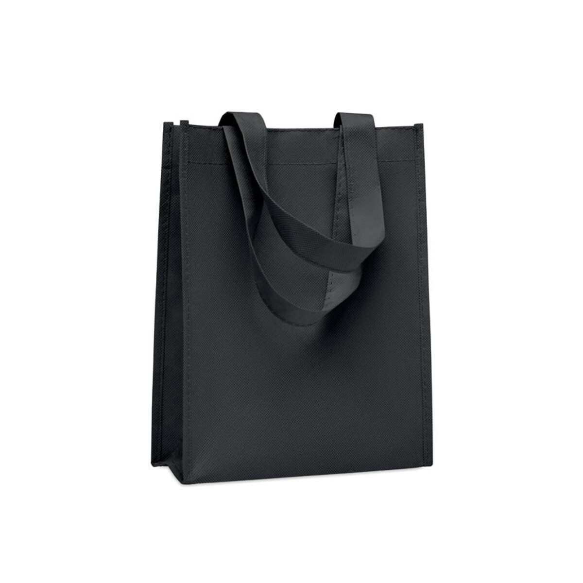 Mała torba prezentowa z RPET LITAS mo2698-03