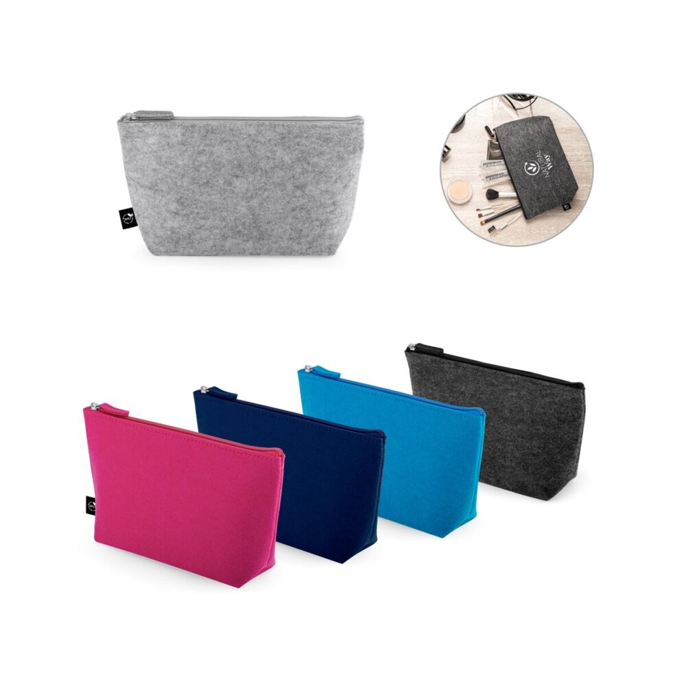 MALLORCA. Uniwersalna torba wykonana z filcu z recyklingu (100% rPET) 92381_set