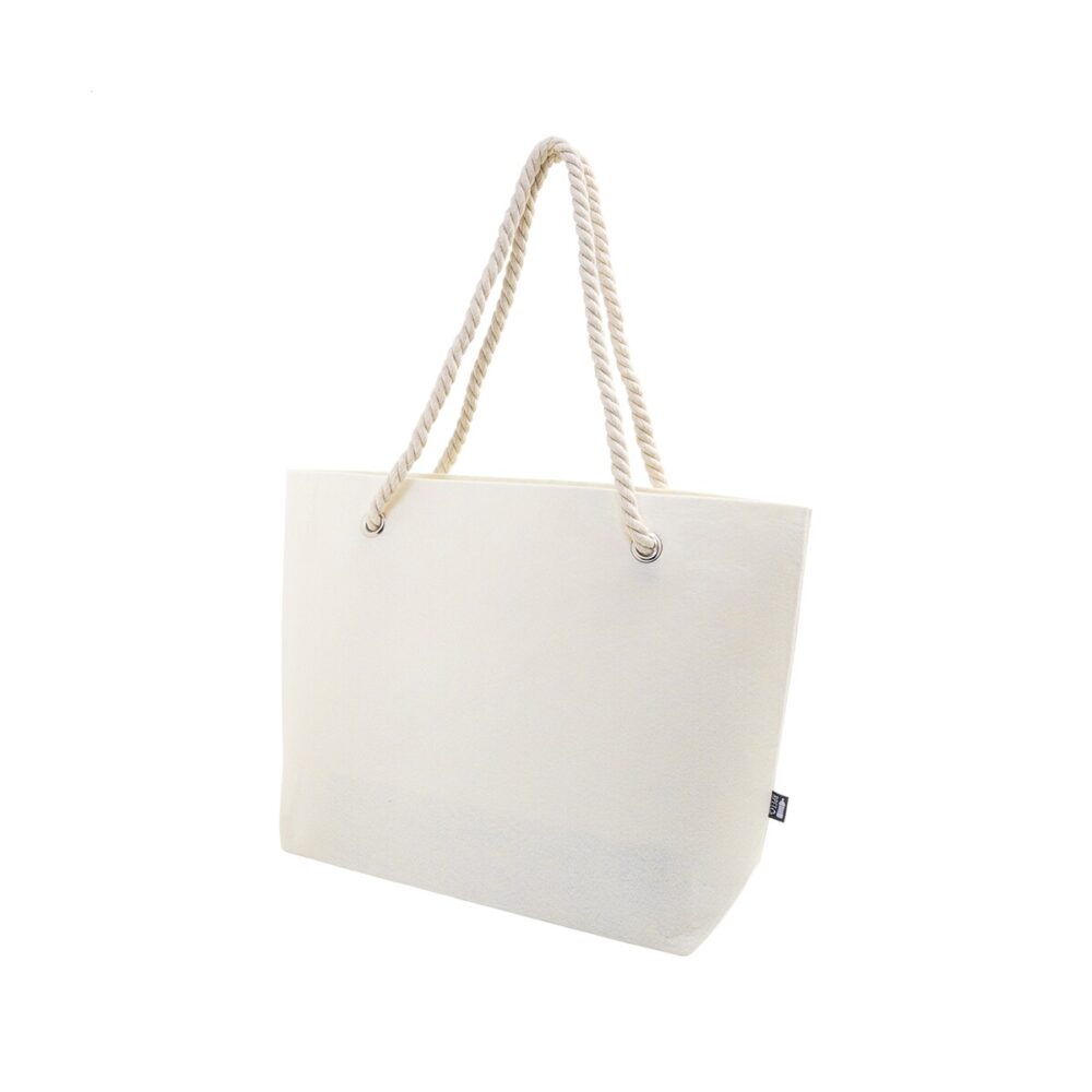 Refelt Beach Torba plażowa RPET AP800045-00