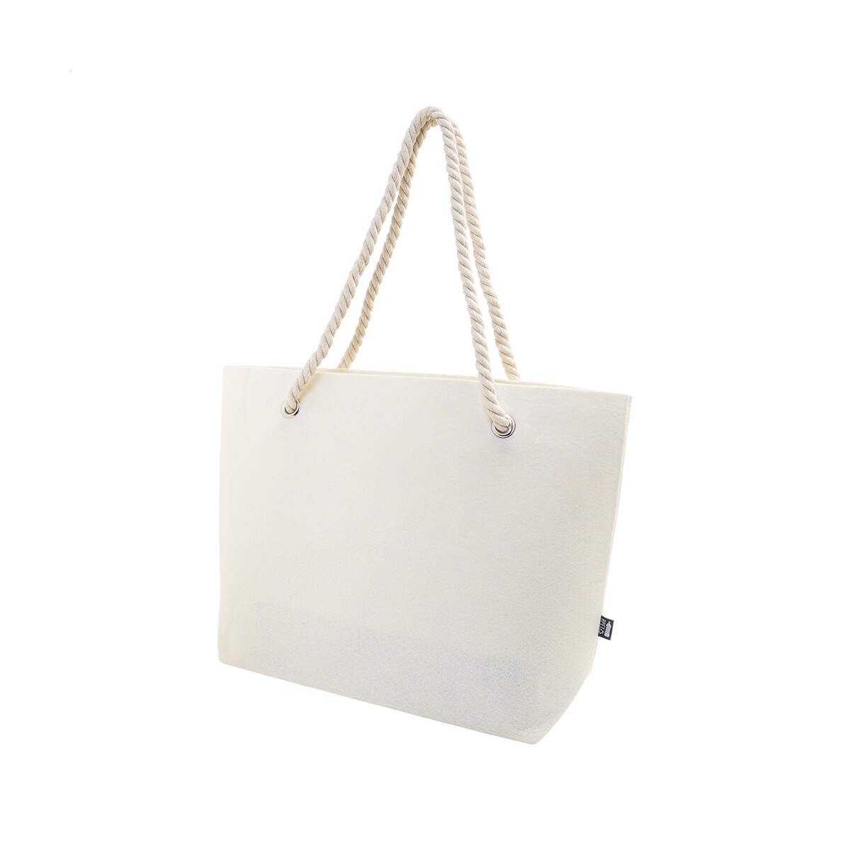 Refelt Beach Torba plażowa RPET AP800045-00