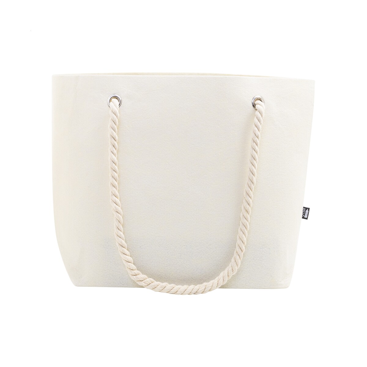 Refelt Beach Torba plażowa RPET AP800045-00__A