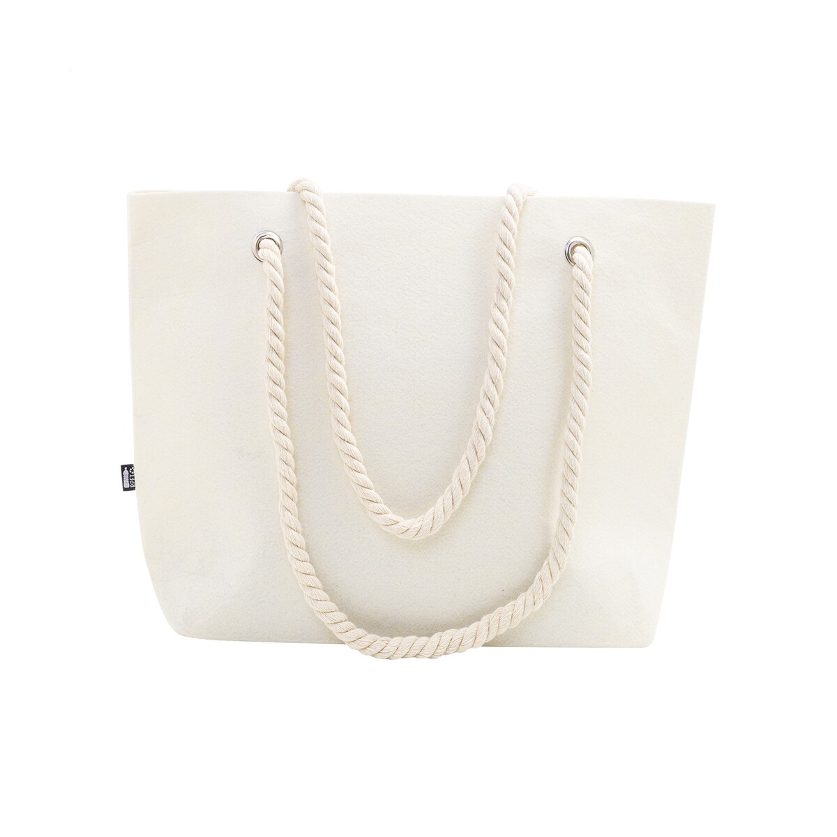 Refelt Beach Torba plażowa RPET AP800045-00__B