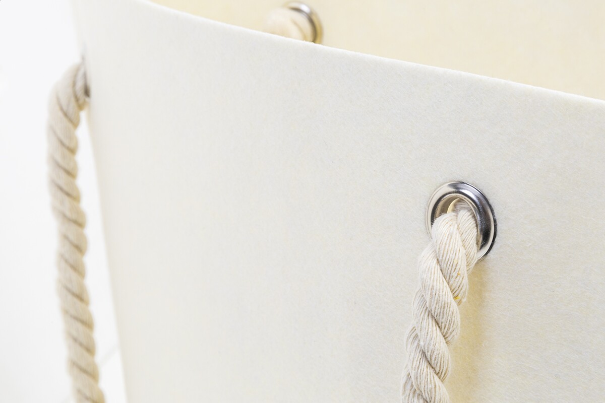 Refelt Beach Torba plażowa RPET AP800045-00__CU2