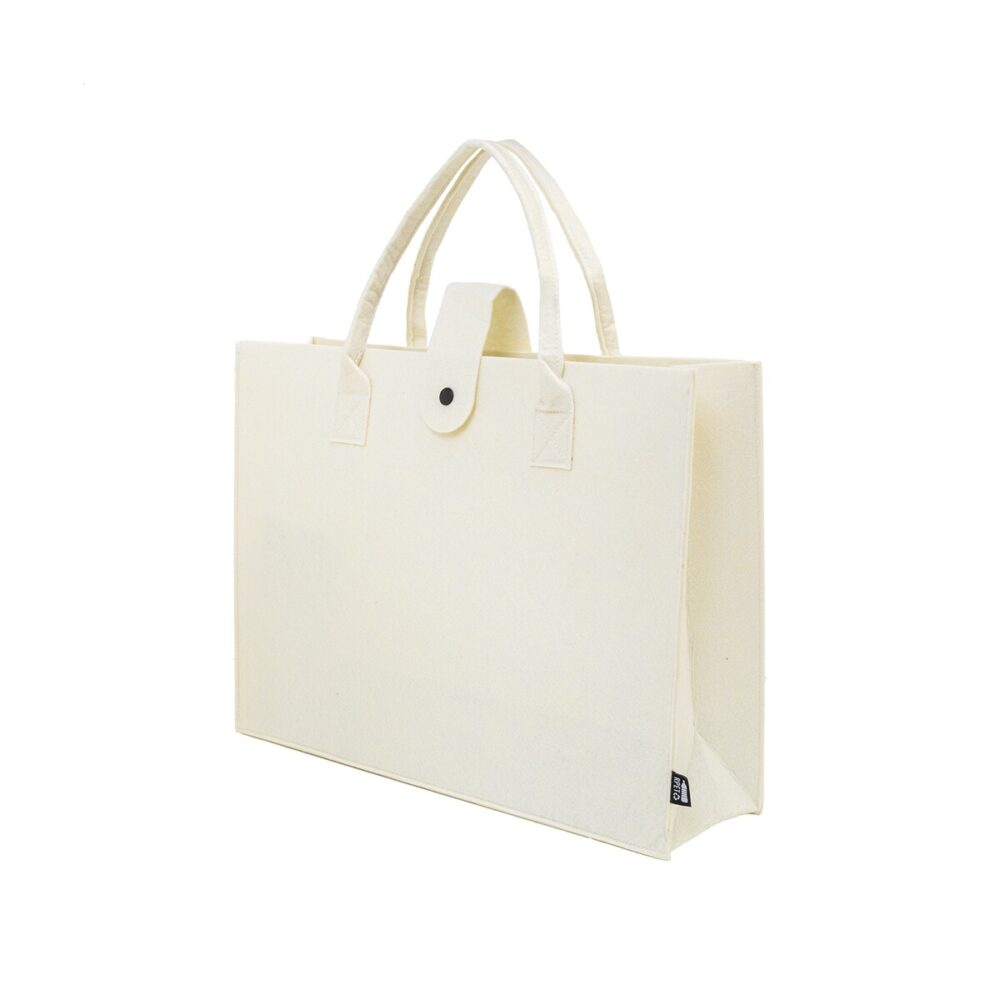 Refelt Shop Lux Torba na zakupy RPET AP800093-00