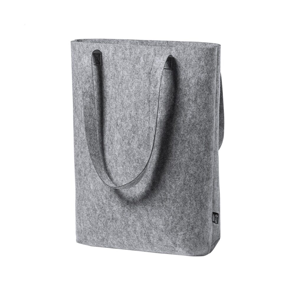 Shoffel torba na zakupy RPET AP722322-77