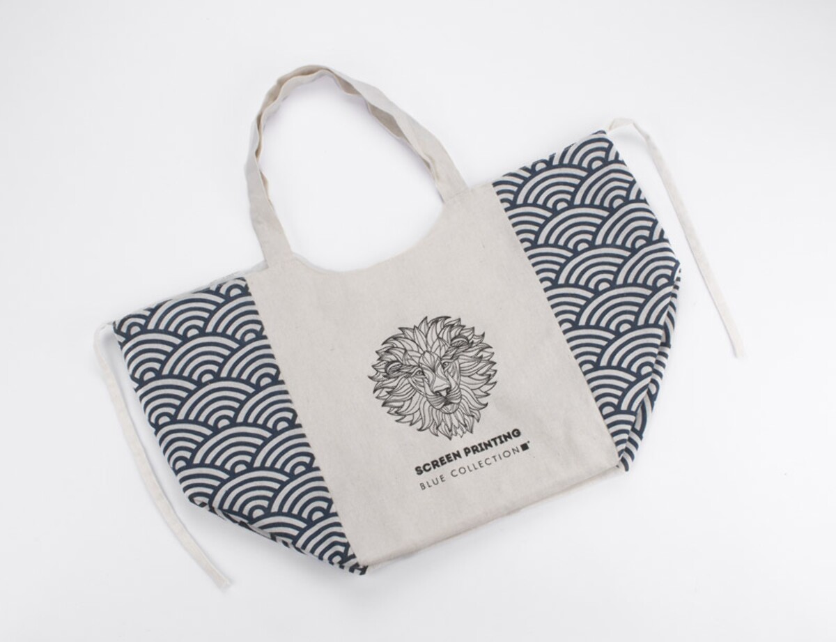 Torba na zakupy BOHO 20516-06_zs