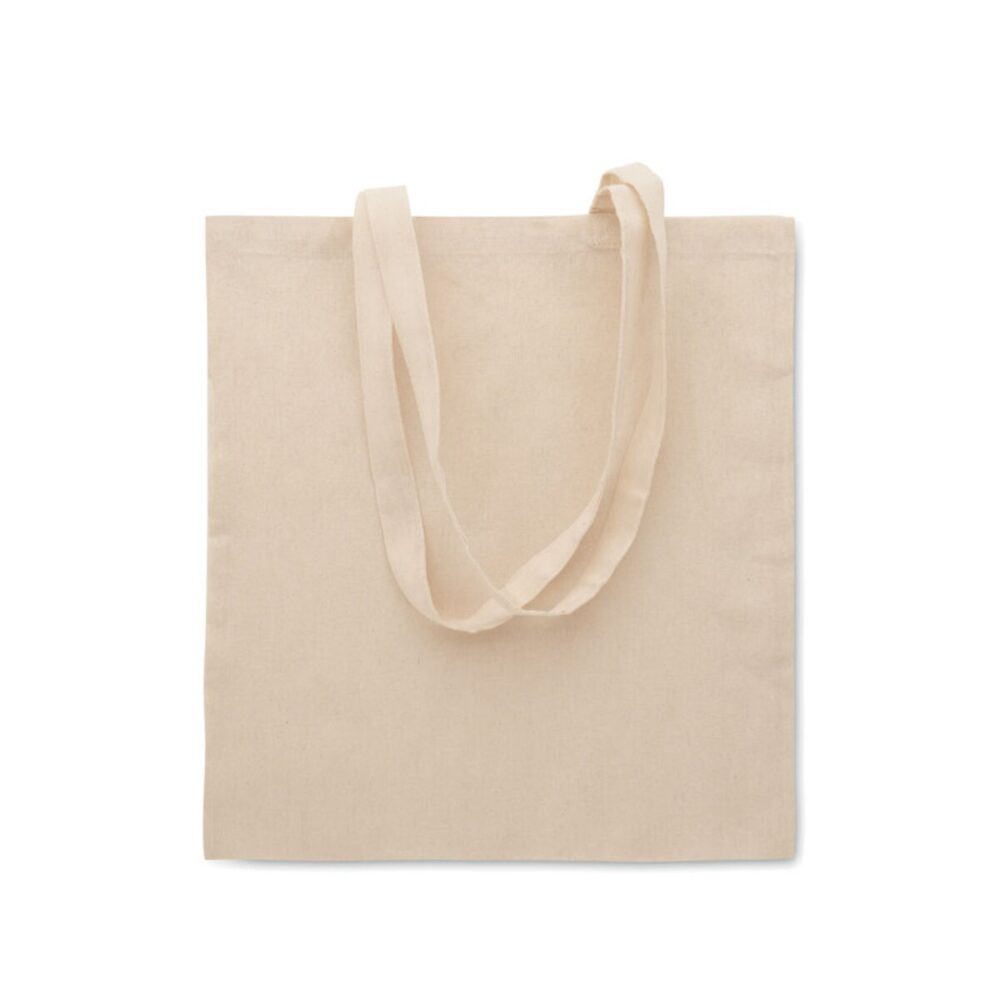 Torba na zakupy z polibawełny SHOPPI mo2245-13