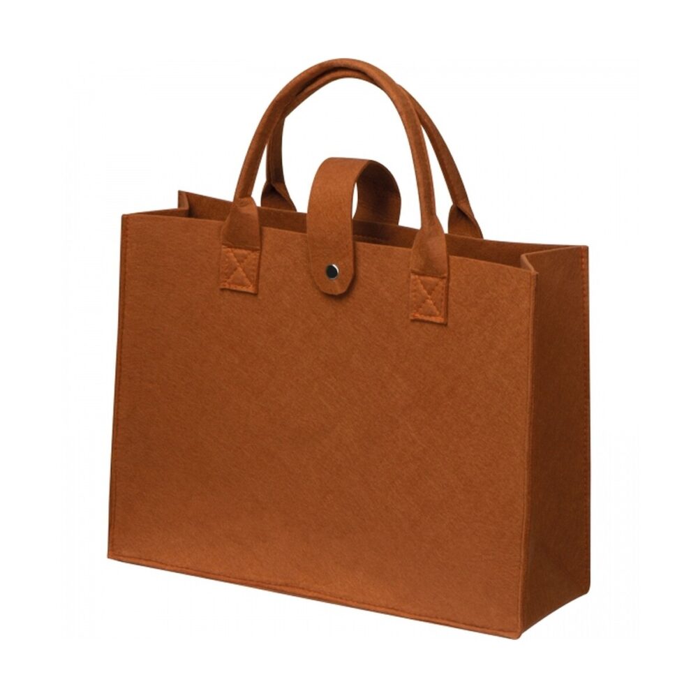 Torba z filcu RPET ULRICH torba-z-filcu-rpet-6377101