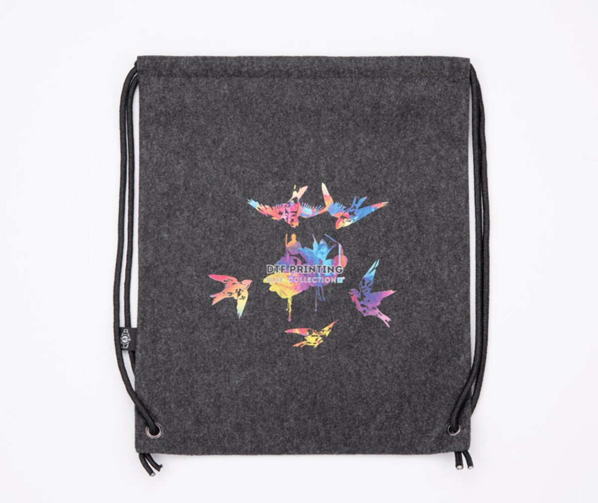 Worek filcowy rPET DENGY 20603-15_dtf