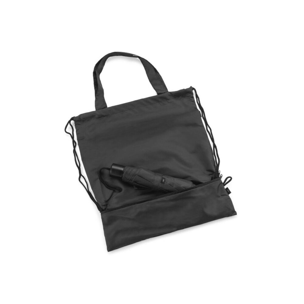 Worek na sznurkach z parasolem RAINY 20140-02