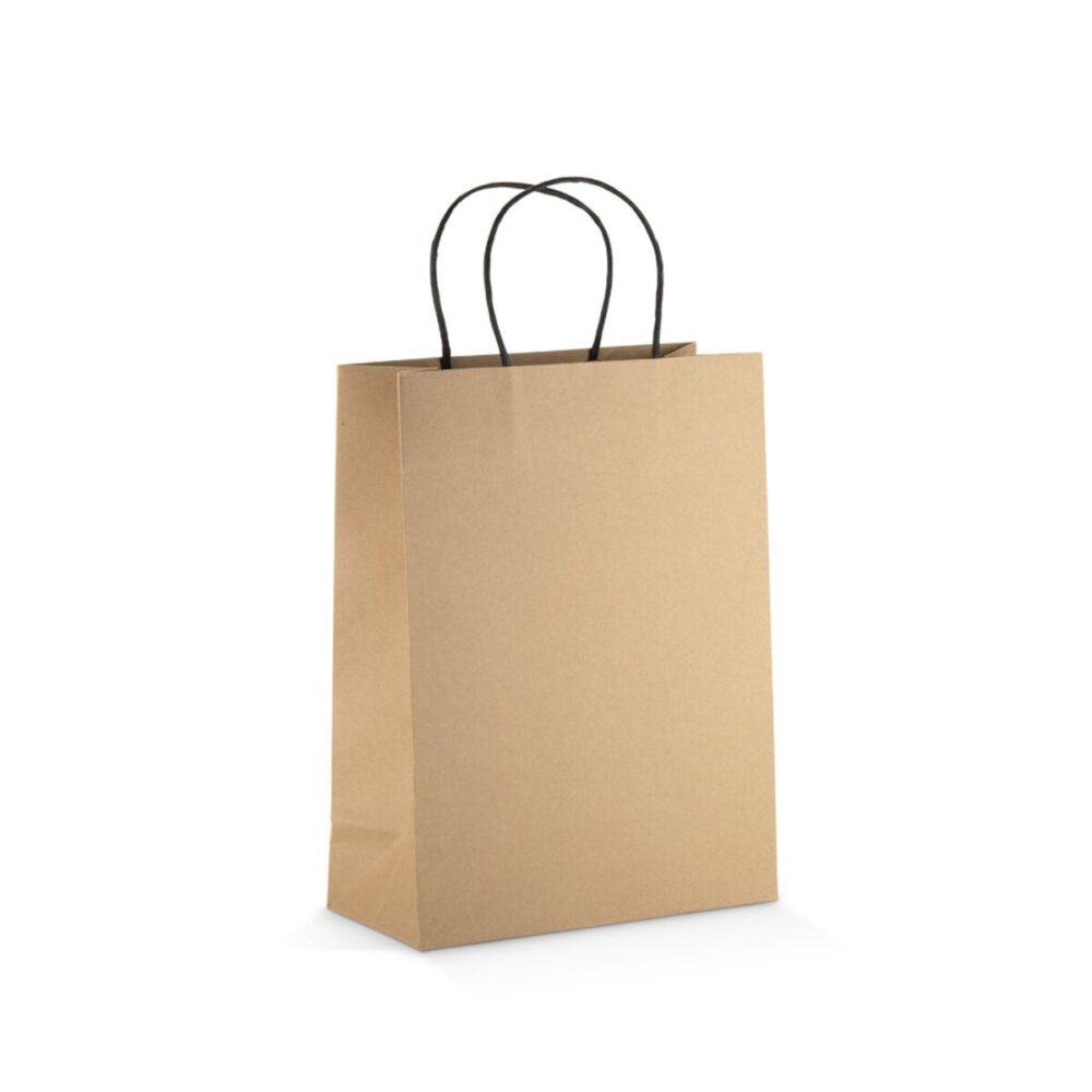 Torba papierowa PAKLO duża 02223-09