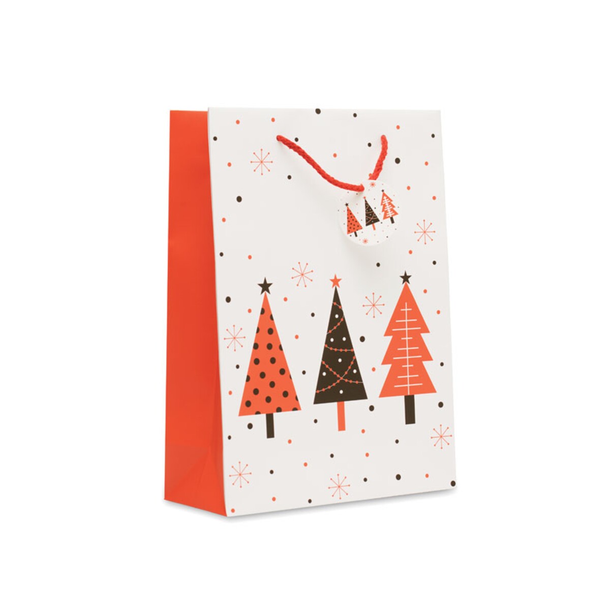 Torba prezentowa duża BOSSA LARGE cx1563-06