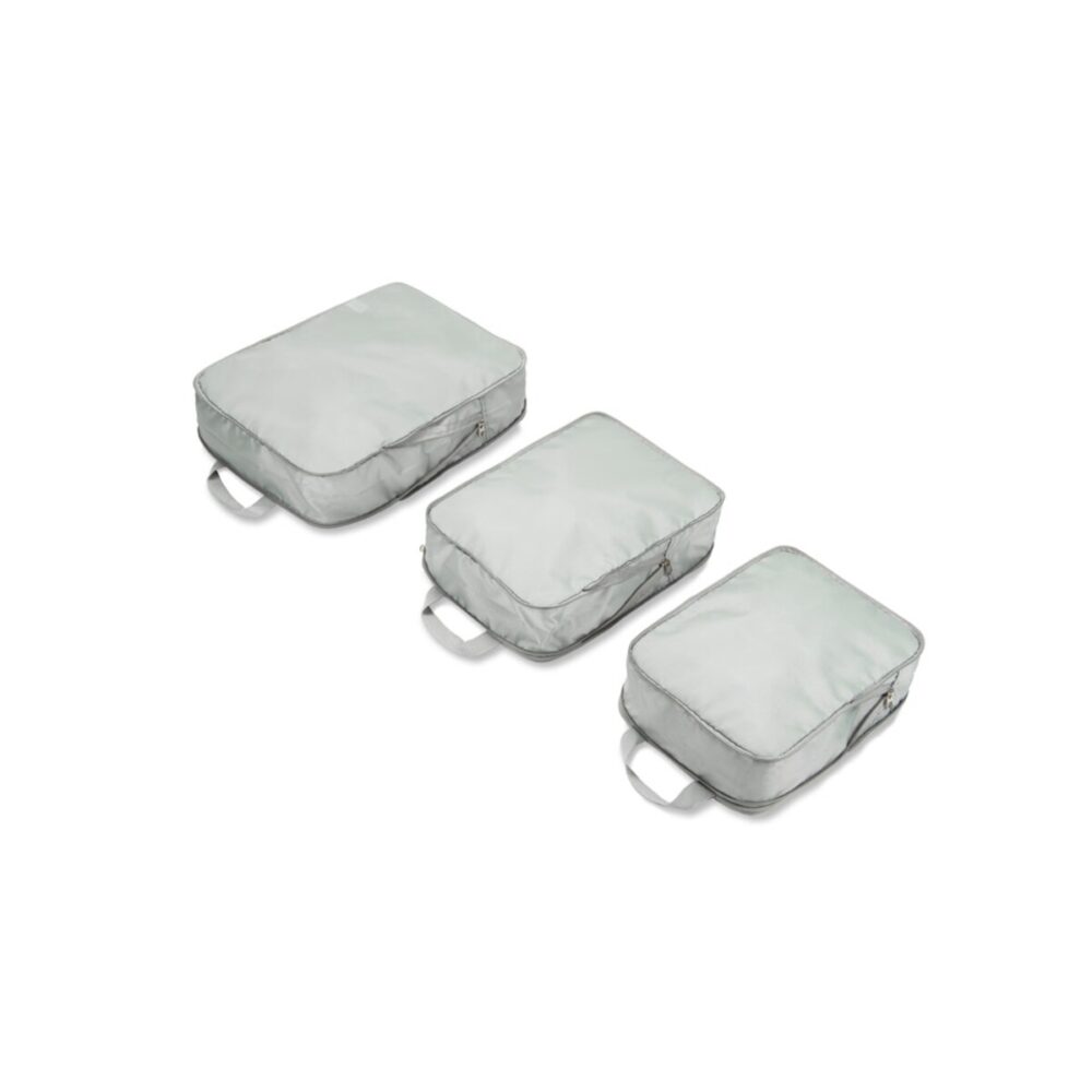 Organizer do walizki KOMPRESI 3 szt. 20167-14