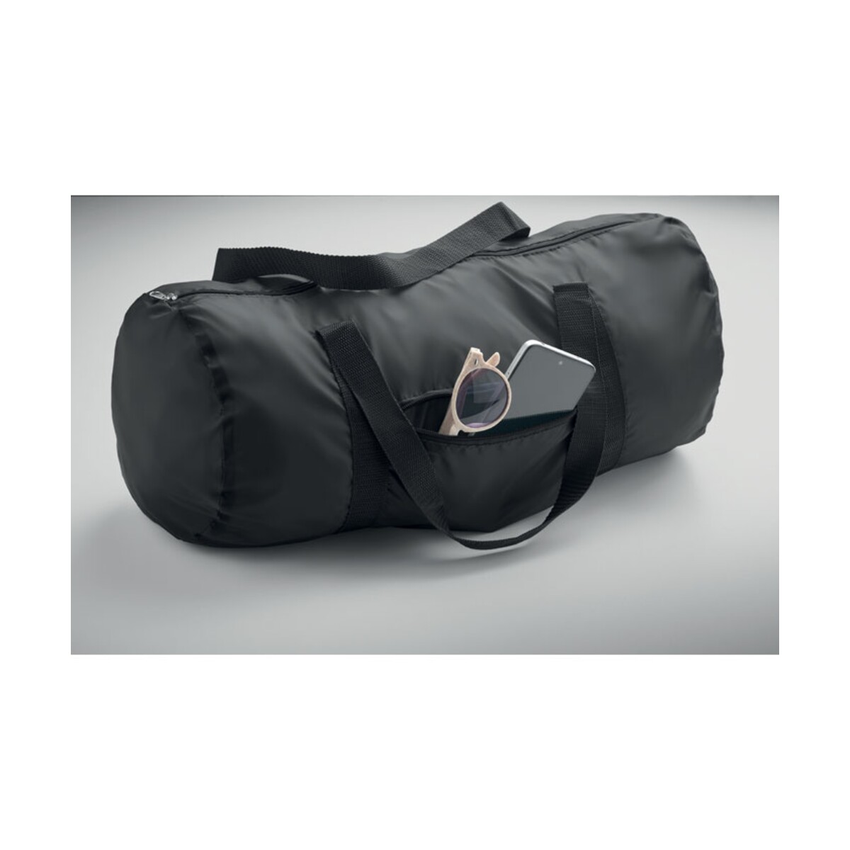 Torba podróżna 190T RPET 20L DUFF mo2273-03-detail