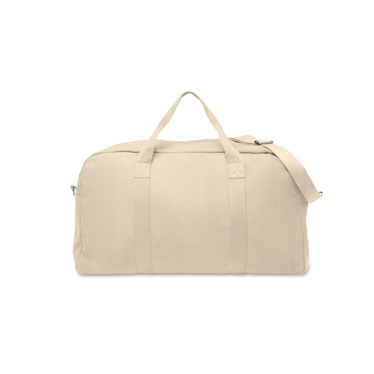 Torba podróżna duffle 450 gr/m² DUFFAS mo2507-13-side