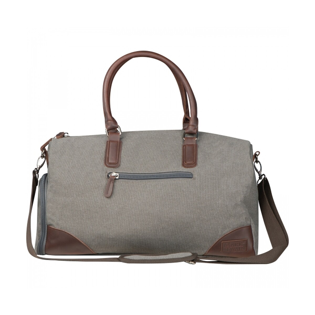 Torba podróżna Mark Twain ANDRES torba-podrozna-mark-twain-6264613-4