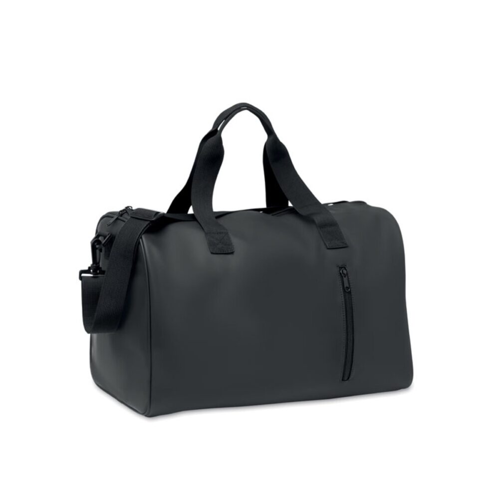 Torba podróżna z miękkiego PU CAMP mo2576-03