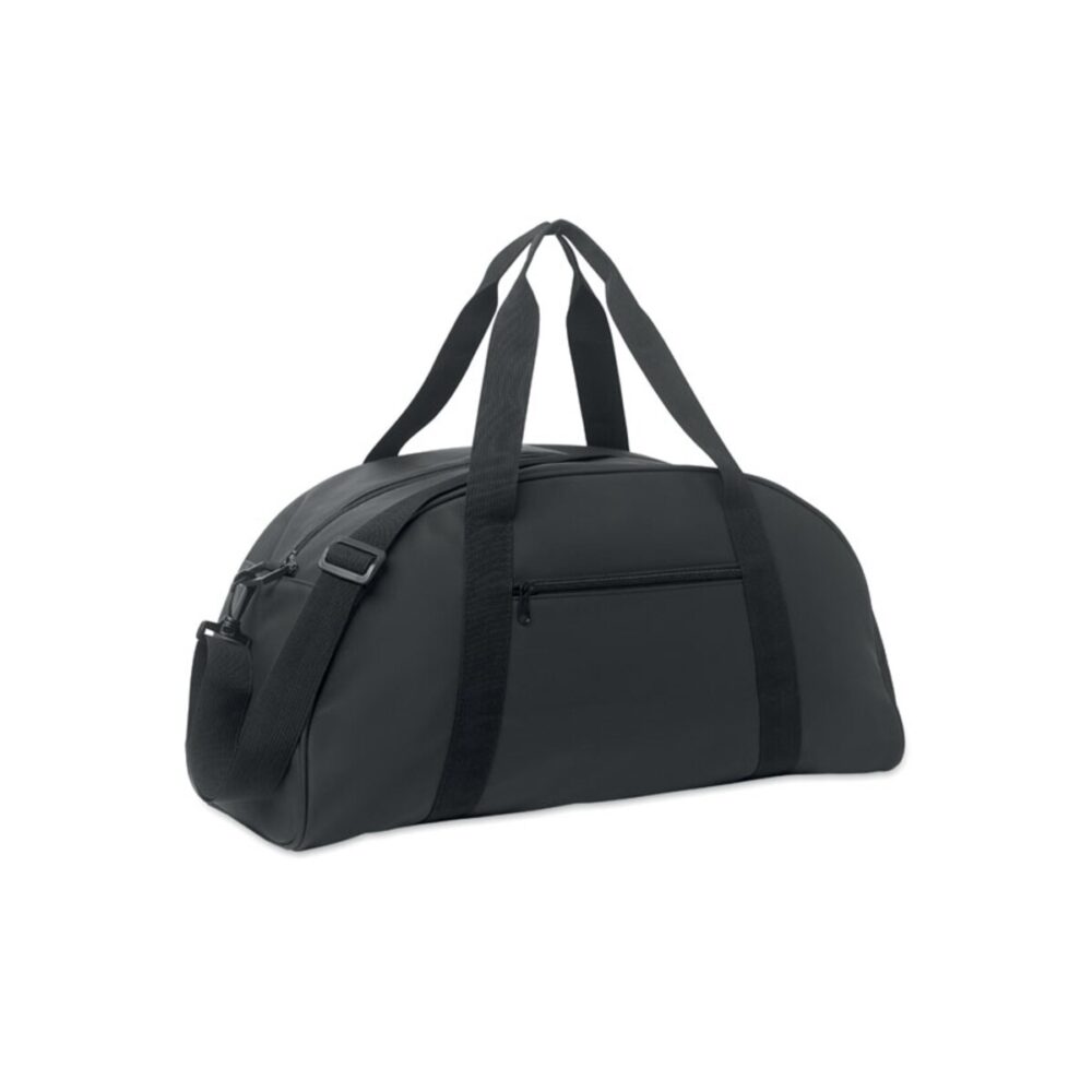 Torba podróżna z miękkiego PU ROCK mo2577-03