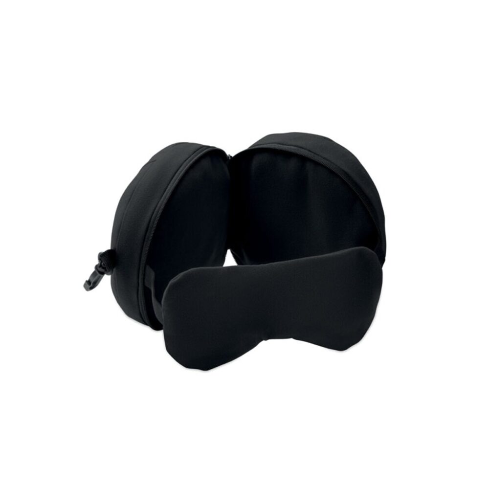 Zestaw podróżny SOFT NUIT mo2907-03