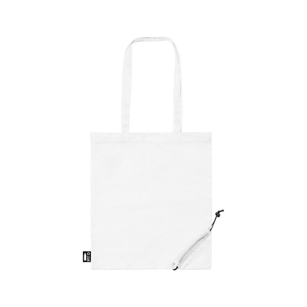 Berber torba składana RPET AP809528-01