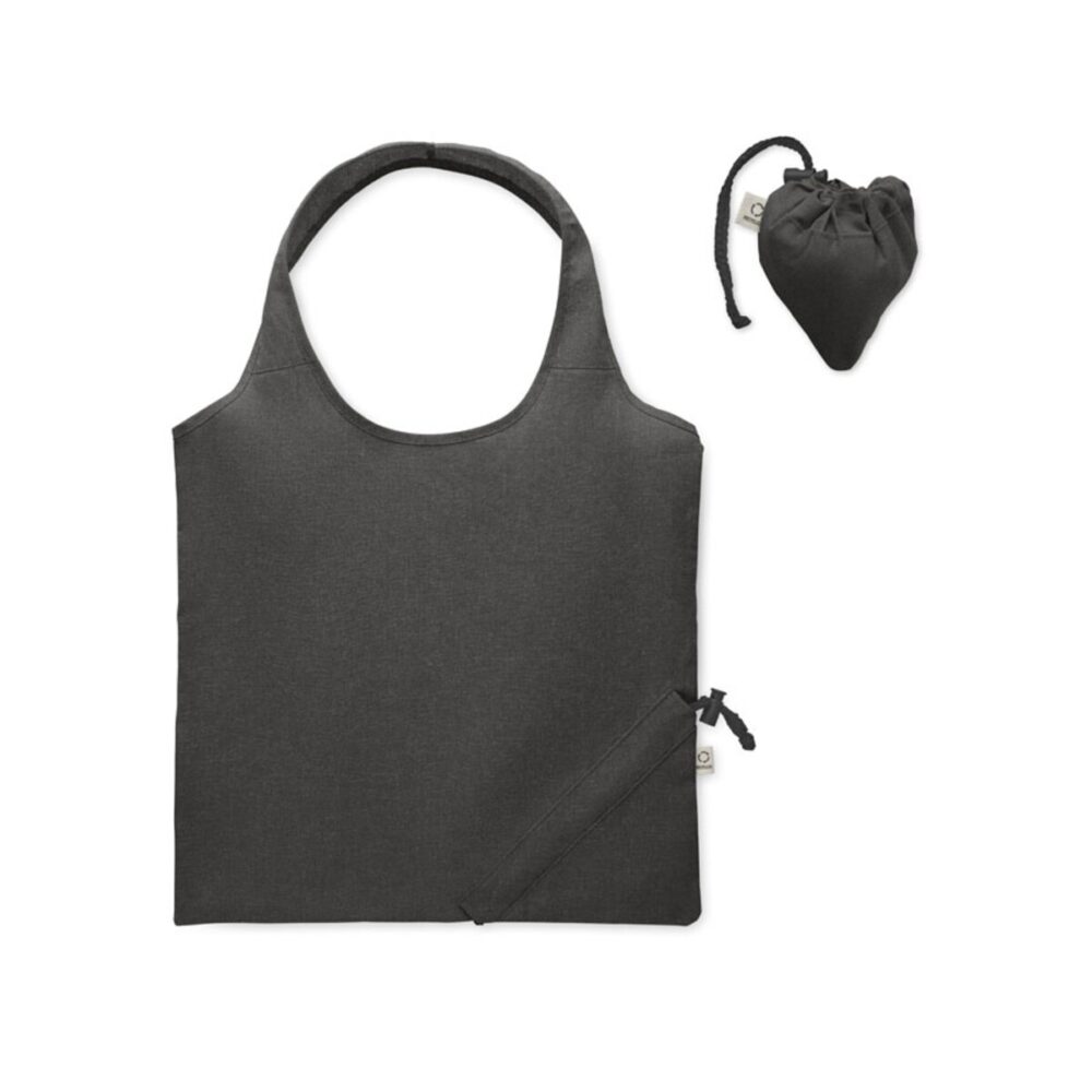 Składana torba na zakupy 140 gr CARRIE COLOUR mo2487-03