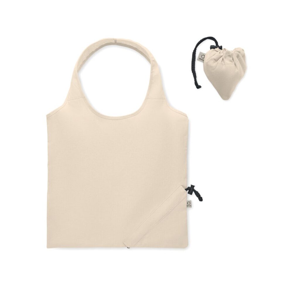 Składana torba na zakupy 140 gr CARRIE mo2486-13