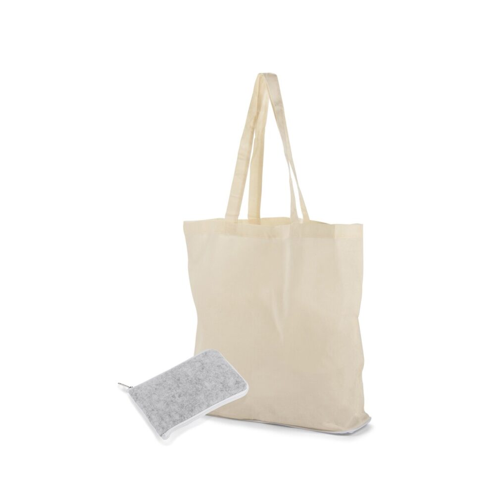 Torba składana na zakupy FLIN 120 g 20805-14