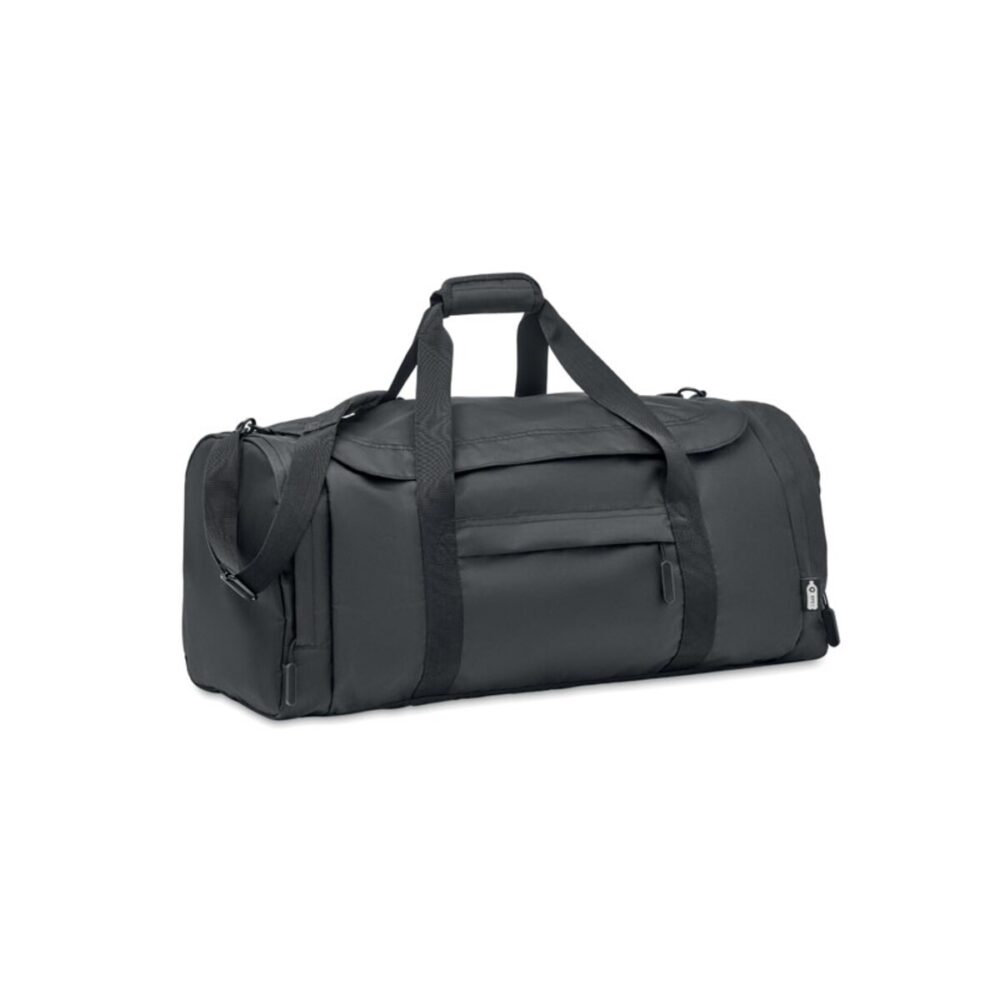 Duża torba sportowa 300D RPET VALLEY DUFFLE mo2053-03
