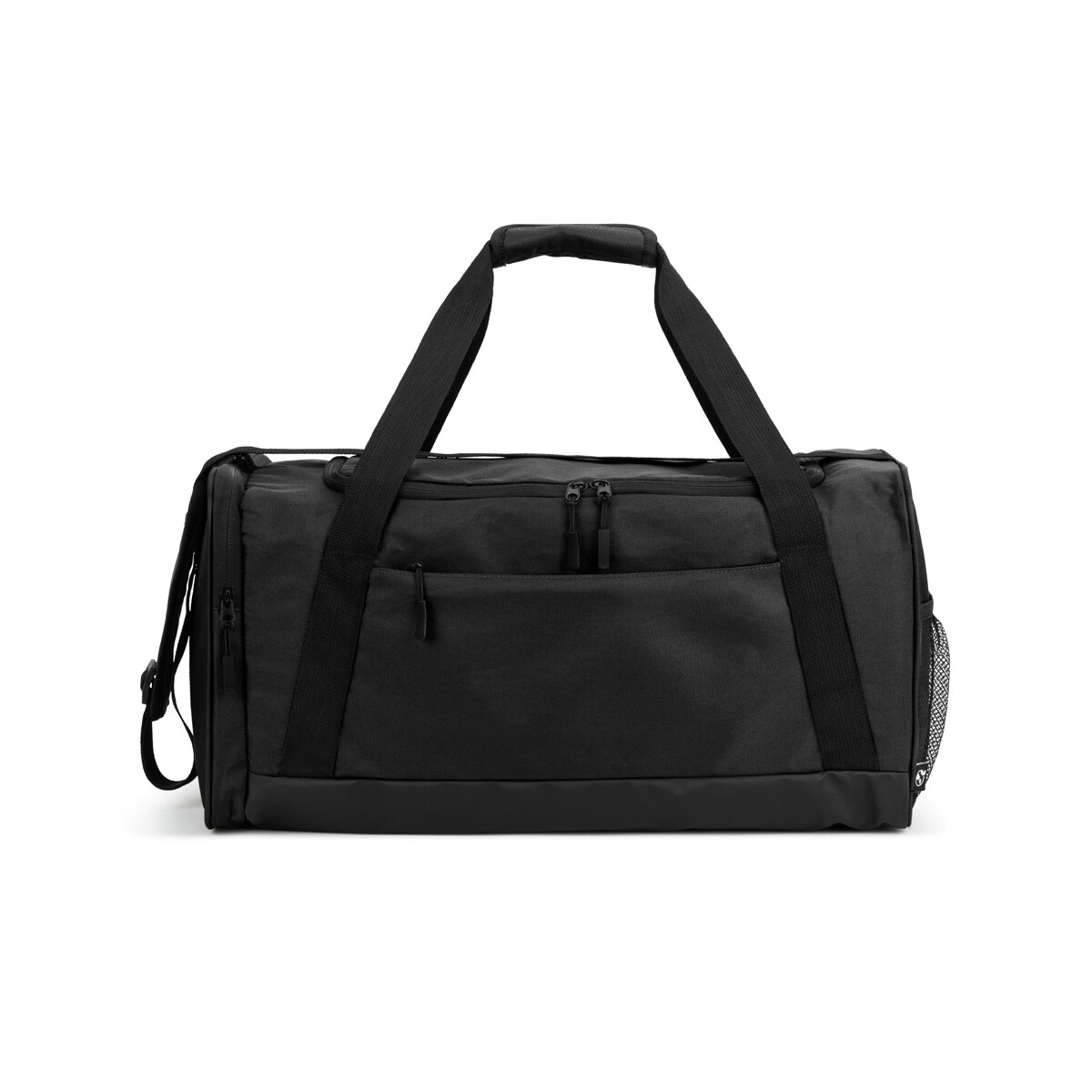 FARO. Torba sportowa z poliestru z recyklingu o wysokiej gęstości 600D 92575_103-a