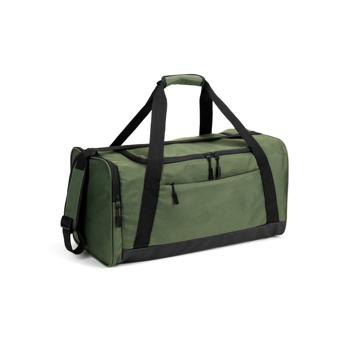 FARO. Torba sportowa z poliestru z recyklingu o wysokiej gęstości 600D 92575_129