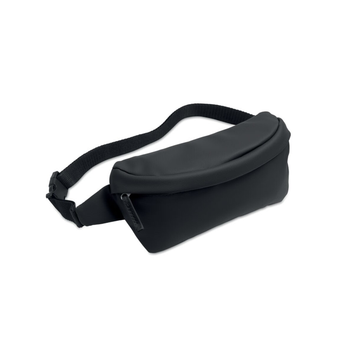 Saszetka z materiału 600D RPET BANGKOK WAIST mo2641-03