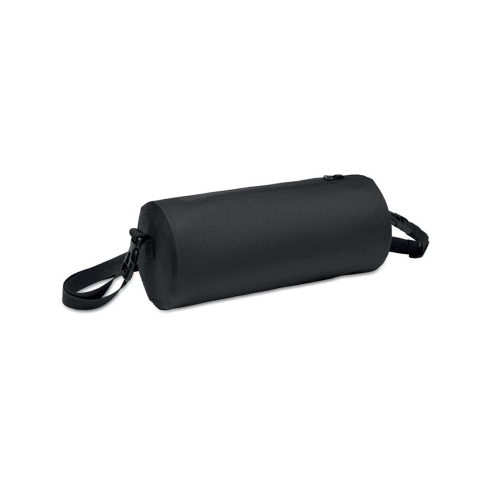 Sportowa torba z 300D RPET BRENNA SMALL mo2691-03