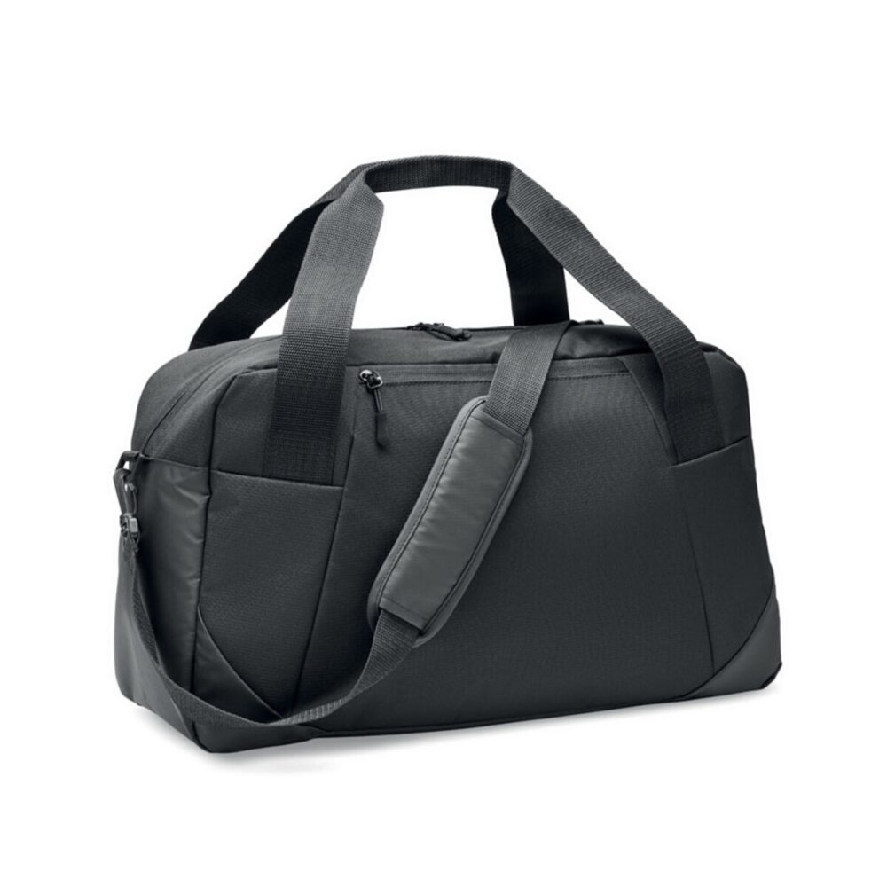 Torba sportowa 300D ripstop GRENOBLE mo6999-03