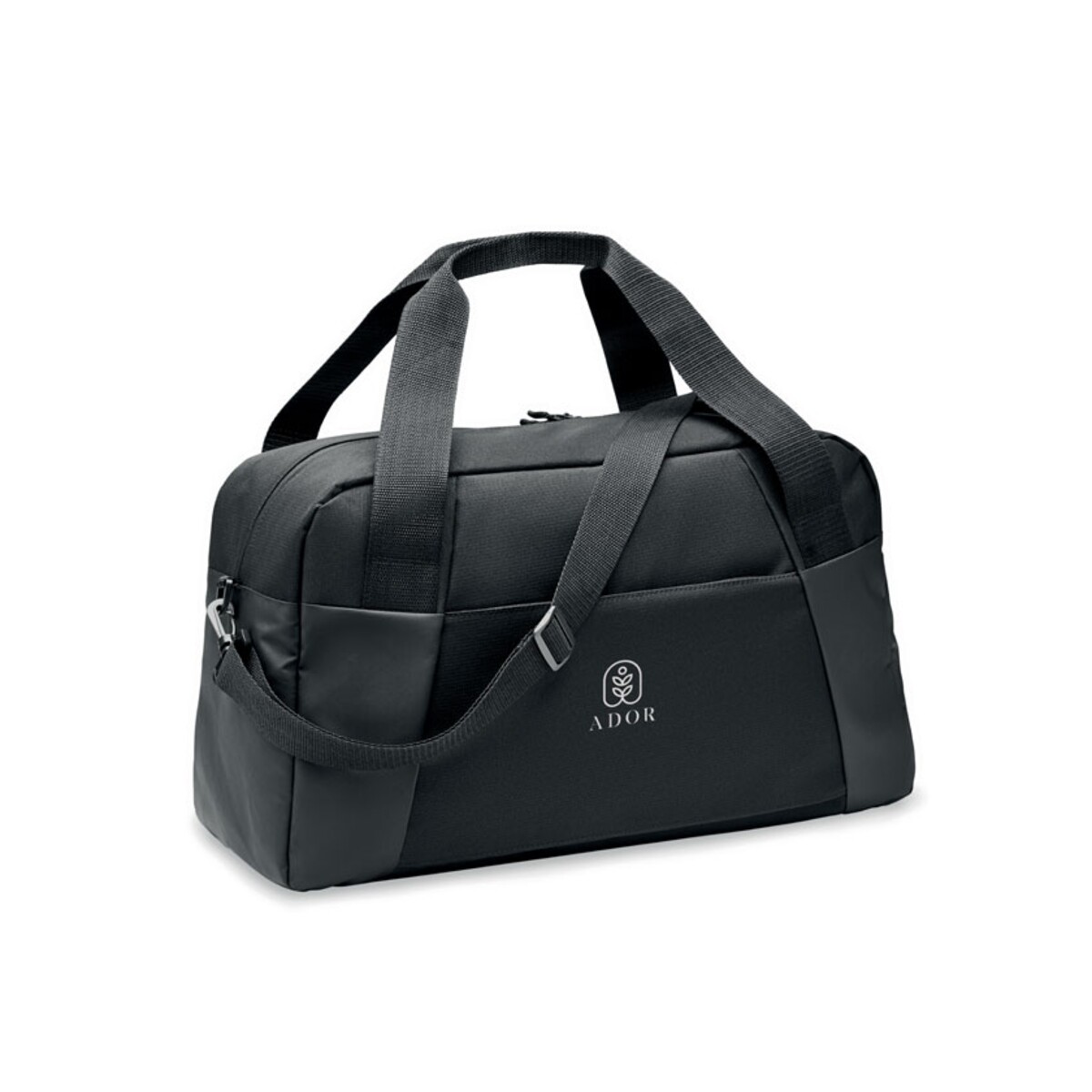 Torba sportowa 300D ripstop GRENOBLE mo6999-03-print