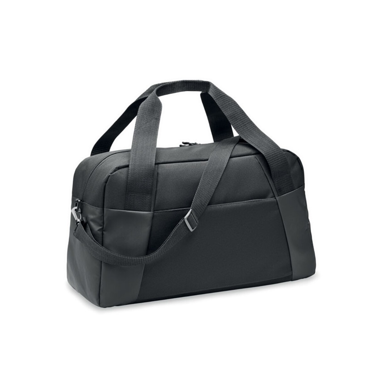 Torba sportowa 300D ripstop GRENOBLE mo6999-03-side