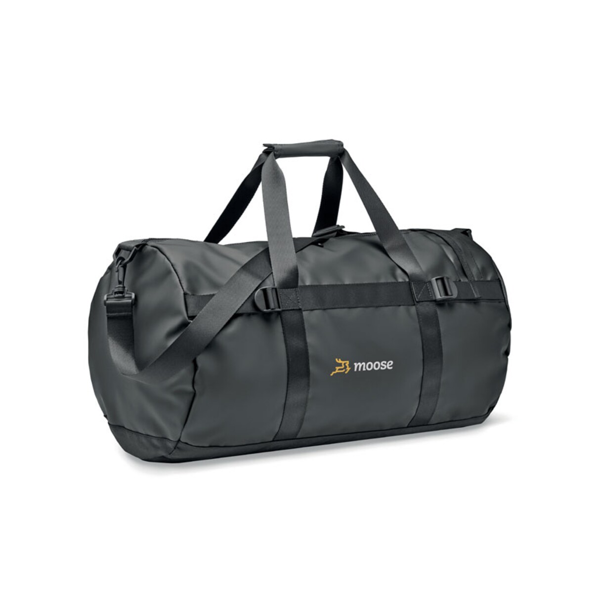 Torba sportowa 50C tarpaulin JAYA DUFFLE mo6940-03-print