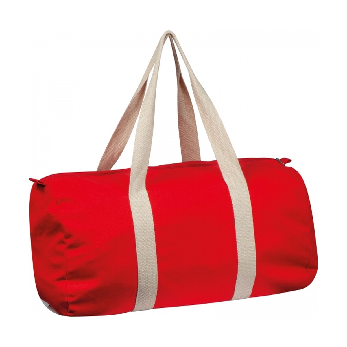 Torba sportowa płócienna ADELAJDA torba-sportowa-plocienna-6371705