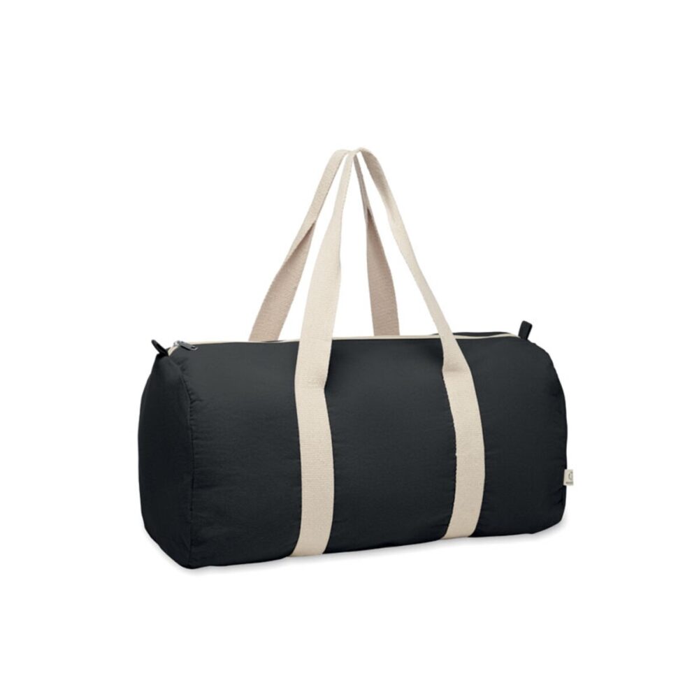 Torba sportowa z bawełny z recy SINN mo2550-03