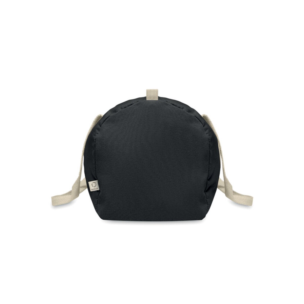Torba sportowa z bawełny z recy SINN mo2550-03-open