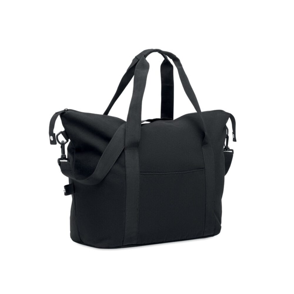 Torba weekendowa z recyklingu KOPER TOTE mo2306-03